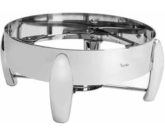 Round buffet heater base, Prime