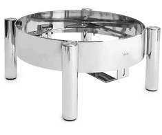 Round buffet heater base, Supreme