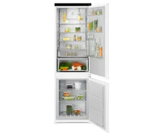 Šaldytuvas ELECTROLUX ENA7CD18S