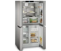 Šaldytuvas Liebherr MBsddi 9024 Plus BioFresh NoFrost