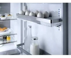 Šaldytuvas MIELE KFN 7795 C