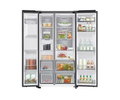 Šaldytuvas Samsung RS70F64KDFEO
