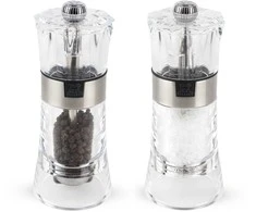 Peugeot Salt and pepper grinder set, 14 cm, Oslo
