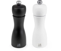 Peugeot Salt and pepper grinder set, 15 cm, Tahiti