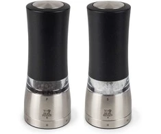 Peugeot Salt and pepper mill set, 16 cm, uSelect Z, Daman