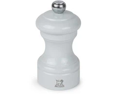 Peugeot Salt grinder, 10 cm, Pearl Pilkas, Bistrorama