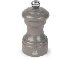 Peugeot Salt grinder, 10 cm, Smoked Pilkas, Bistrorama