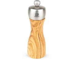 Peugeot Salt grinder, 15 cm, Fidji Oliver