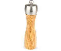Peugeot Salt grinder, 20 cm, Fidji Oliver
