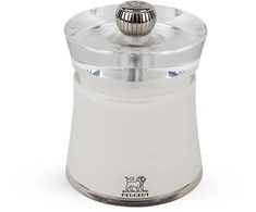 Peugeot Salt grinder, 8 cm, baltas, Bali
