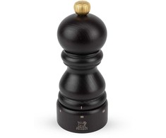 Peugeot Mill Druskos malūnėlis, 12 cm, šokoladinis, uSelect, Paris
