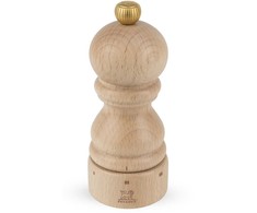 Peugeot Salt mill, 12 cm, natural, uSelect, Paris