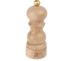 Peugeot Salt mill, 15 cm, natural, uSelect, Paris