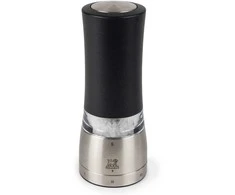 Salt mill, 16 cm, uSelect, Daman Electric