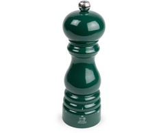 Peugeot Salt mill, 18 cm, forest žalias, Z, Parisrama