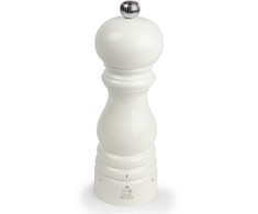 Peugeot Druskos malūnas, 18 cm, dramblio kaulo, Parisrama