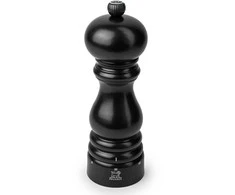 Peugeot Salt mill, 18 cm, satin juodas, uSelect Z, Paris