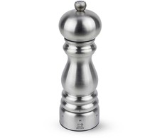 Peugeot Salt mill, 18 cm, uSelect, Paris Chef