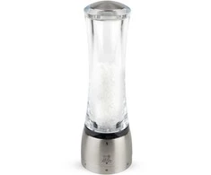 Peugeot Salt mill, 21 cm, uSelect, acrylic, Daman