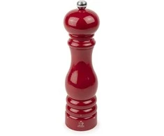 Peugeot Salt mill, 22 cm, red passion, uSelect, Paris
