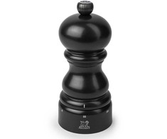 Peugeot Salt mill, 30 cm, satin juodas, uSelect Z, Paris