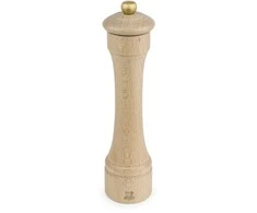 Peugeot Salt mill Hostellerie beech