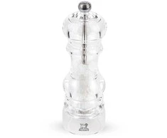 PEUGEOT Druskos malūnėlis 30 cm akrilinis tradicinis NANCY