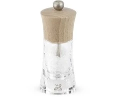 Peugeot Mill Druskos malūnas Oléron bukas, acilinis