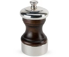 Peugeot Salt mill Palace brass, sidabrinis, beech