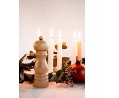 PEUGEOT Druskos malūnėlis 18 cm natūralus PARIS CLASSIQUE