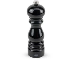 PEUGEOT Druskos malūnėlis 18 cm juodas PARIS CLASSIQUE