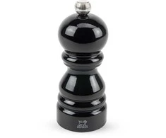 PEUGEOT Druskos malūnėlis 12 cm juodas PARIS CLASSIQUE