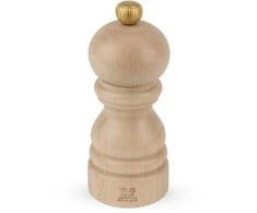 PEUGEOT Druskos malūnėlis 12 cm natūralus PARIS CLASSIQUE