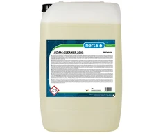 Šampūnas automobiliams NERTA Foam Cleaner 2010, 20L