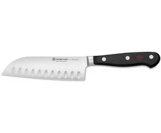 Wusthof Santoku peilis, 14 cm, klasikinis