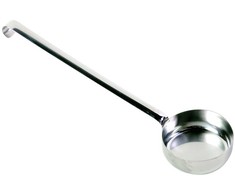 Sauce ladlde, 35 cm