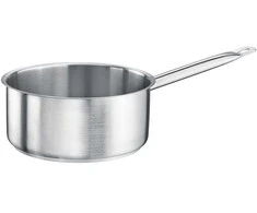 Sauce pan PRO 18/10