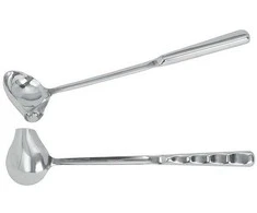 Sauce spoon 18/10