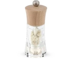 Peugeot Sea salt mill, 14 cm, natural, Oleron