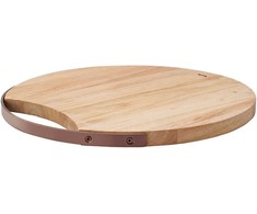 Serving board, 38 cm, mango