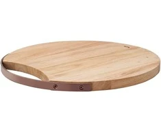Serving board, 38 cm, mango