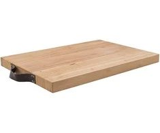 Serving board, 46x32x3 cm, acacia