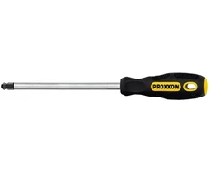Šešiakampis atsuktuvas su rutuline galvute PROXXON HEX2 100mm