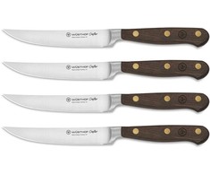 Wusthof 4 kepsnių peilių rinkinys, 12 cm, Crafter