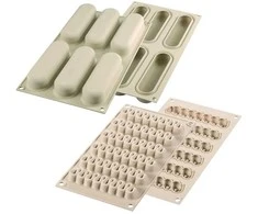 TP-Link Dviejų eklerų formelių rinkinys, 6 x 140 ml, „Kit Pop Éclair“