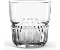 Short glass, 350 ml, New Era