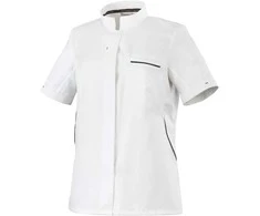 Short-sleeve jacket, baltas, M, Escale