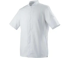 Short-sleeve jacket, baltas, XS, Bolt