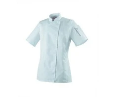 Short-sleeve jacket, baltas, XS, Unera