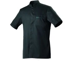 Short-sleeve jacket, juodas S, Dunes